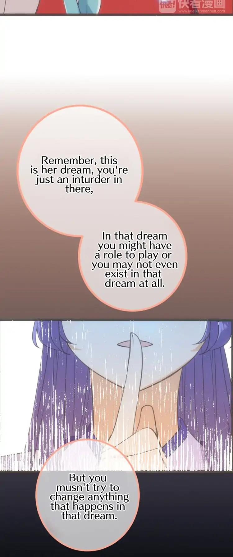 My Boyfriend is a Jinyiwei Chapter 2.37 page 11 - Vol.2 Chapter 37: Getting married