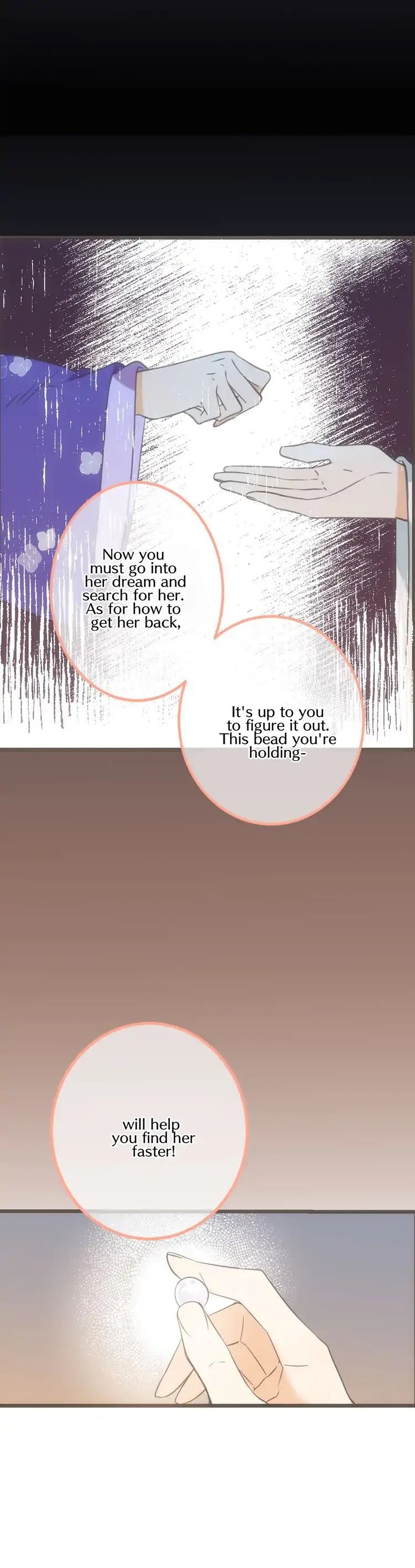 My Boyfriend is a Jinyiwei Chapter 2.37 page 12 - Vol.2 Chapter 37: Getting married