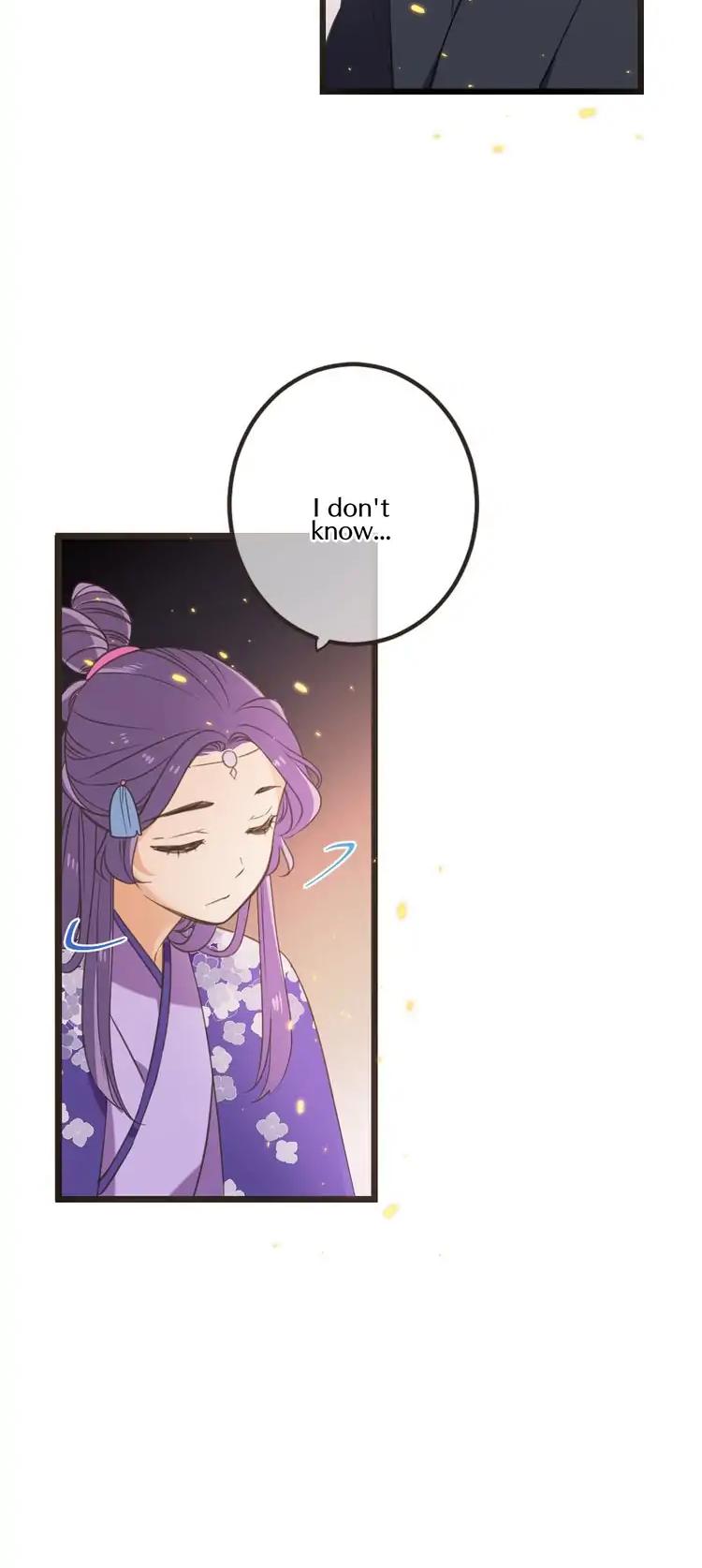 My Boyfriend is a Jinyiwei Chapter 2.37 page 17 - Vol.2 Chapter 37: Getting married