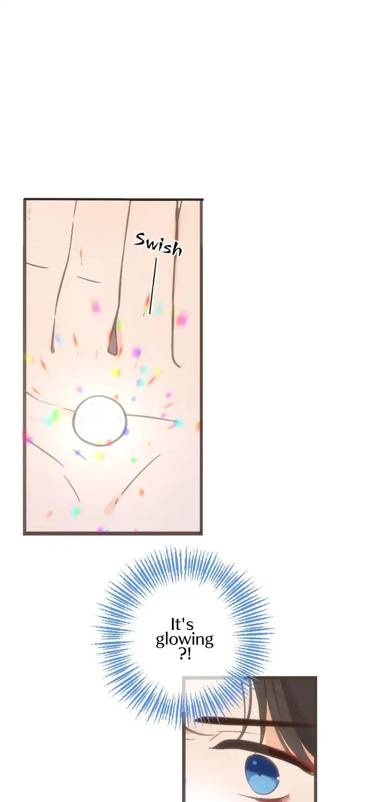 My Boyfriend is a Jinyiwei Chapter 2.37 page 22 - Vol.2 Chapter 37: Getting married