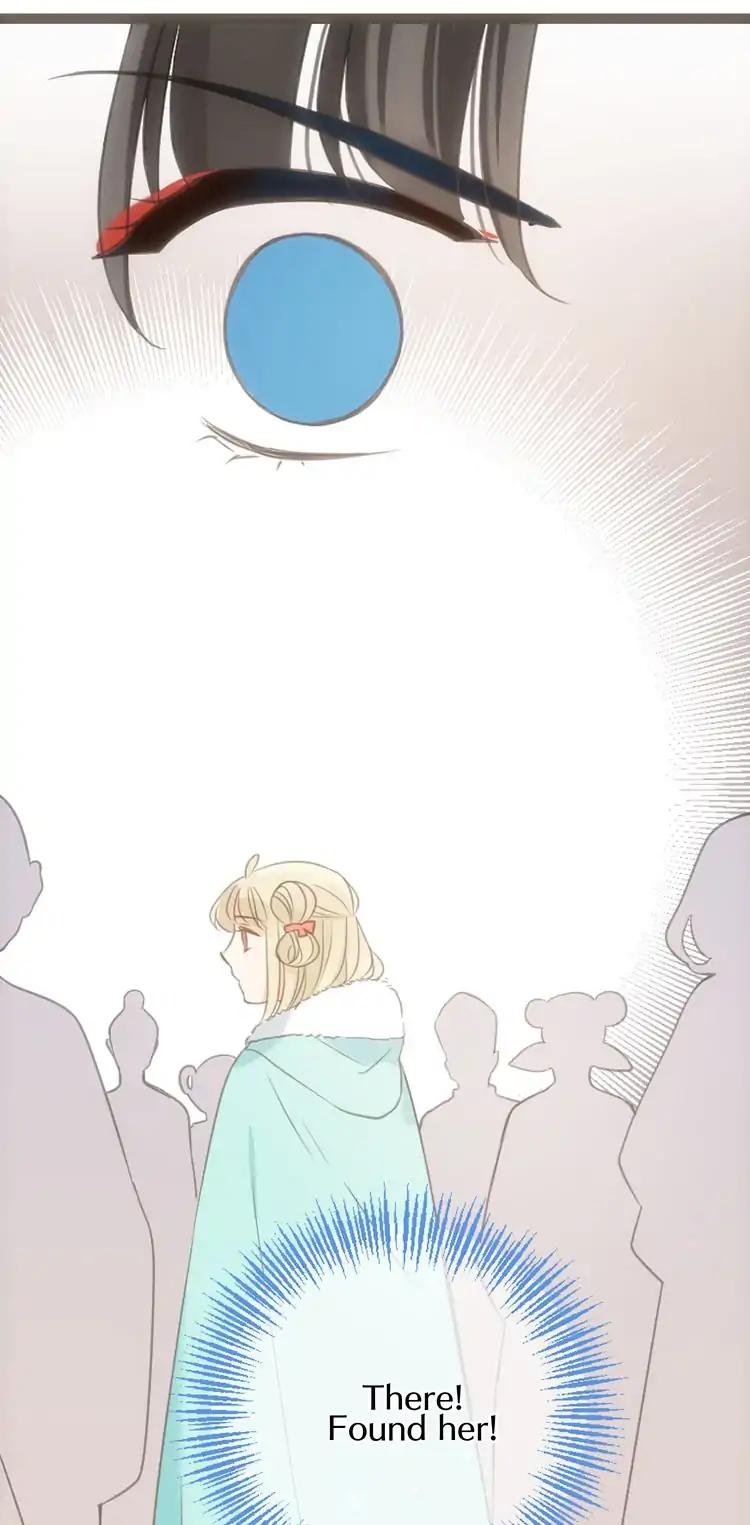 My Boyfriend is a Jinyiwei Chapter 2.37 page 24 - Vol.2 Chapter 37: Getting married