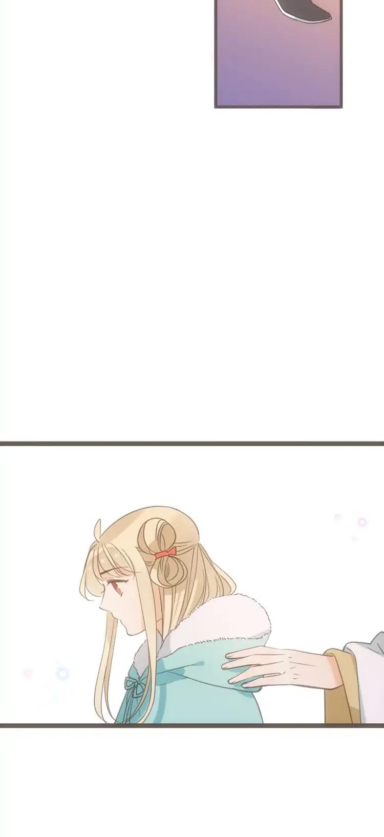My Boyfriend is a Jinyiwei Chapter 2.37 page 27 - Vol.2 Chapter 37: Getting married