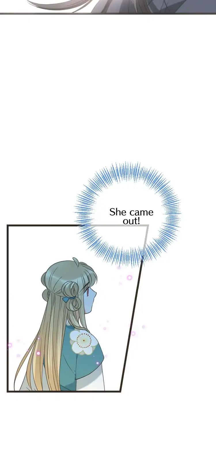 My Boyfriend is a Jinyiwei Chapter 2.37 page 42 - Vol.2 Chapter 37: Getting married