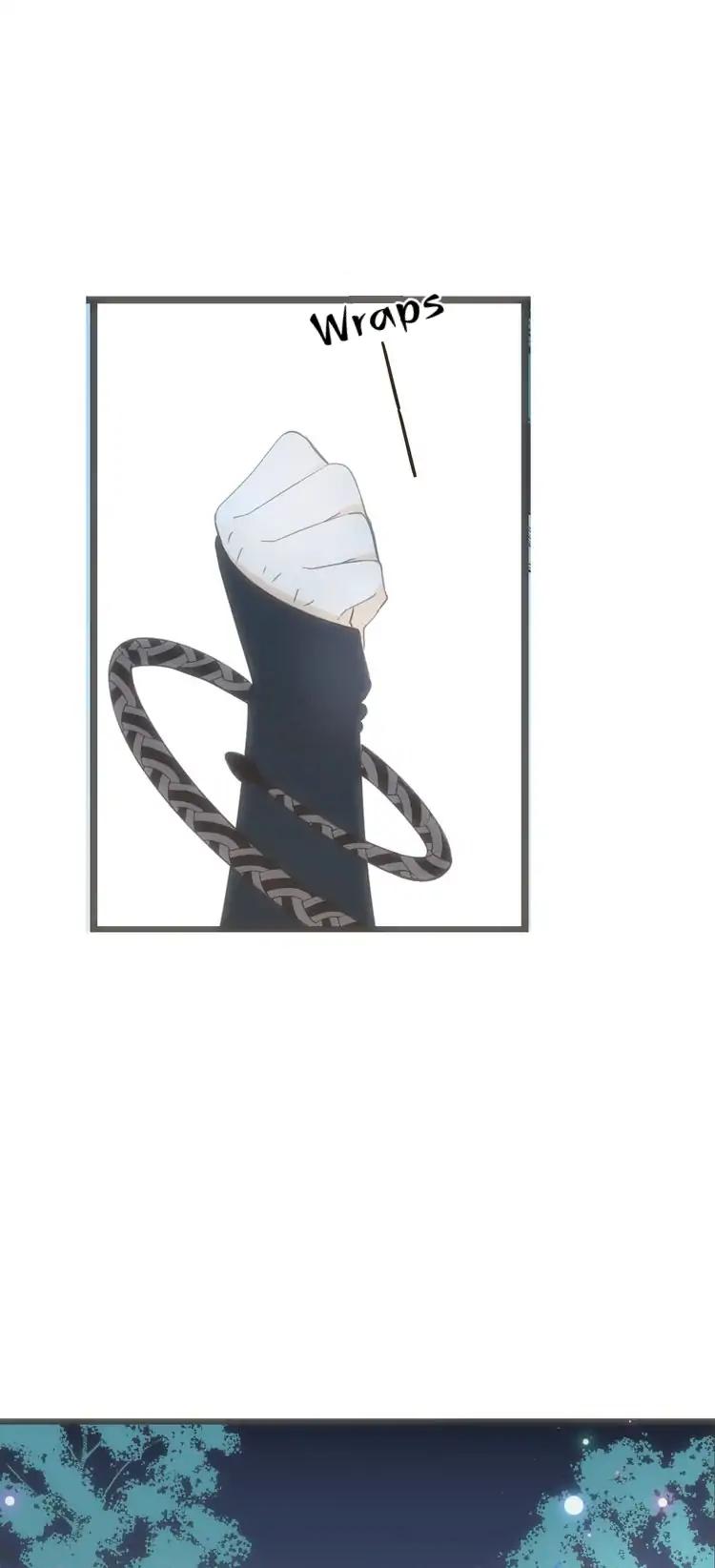 My Boyfriend is a Jinyiwei Chapter 2.37 page 47 - Vol.2 Chapter 37: Getting married