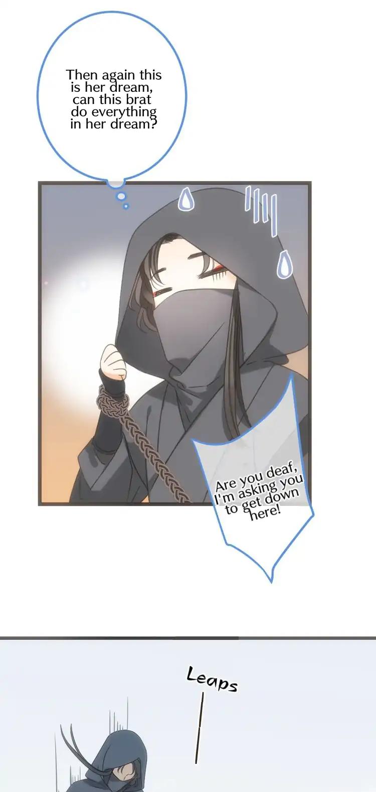 My Boyfriend is a Jinyiwei Chapter 2.37 page 49 - Vol.2 Chapter 37: Getting married