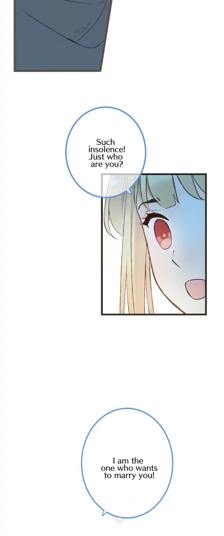My Boyfriend is a Jinyiwei Chapter 2.37 page 52 - Vol.2 Chapter 37: Getting married