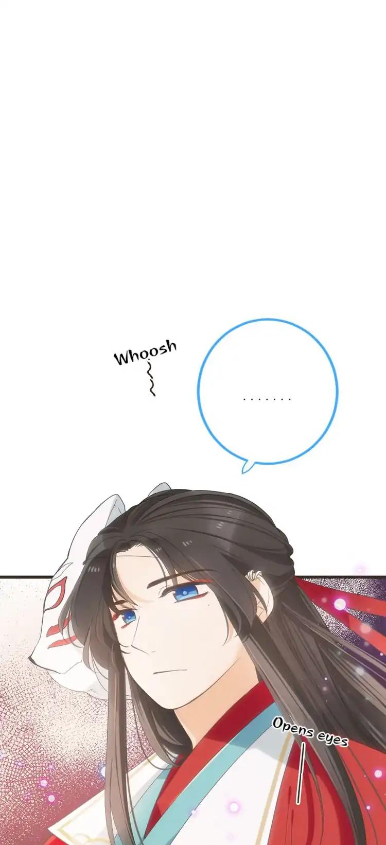 My Boyfriend is a Jinyiwei Chapter 2.37 page 8 - Vol.2 Chapter 37: Getting married