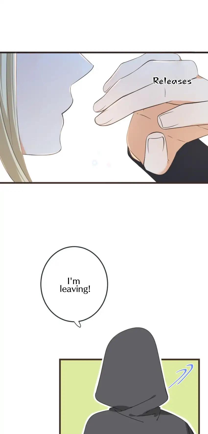 My Boyfriend is a Jinyiwei Chapter 2.38 page 15 - Vol.2 Chapter 38: Declining