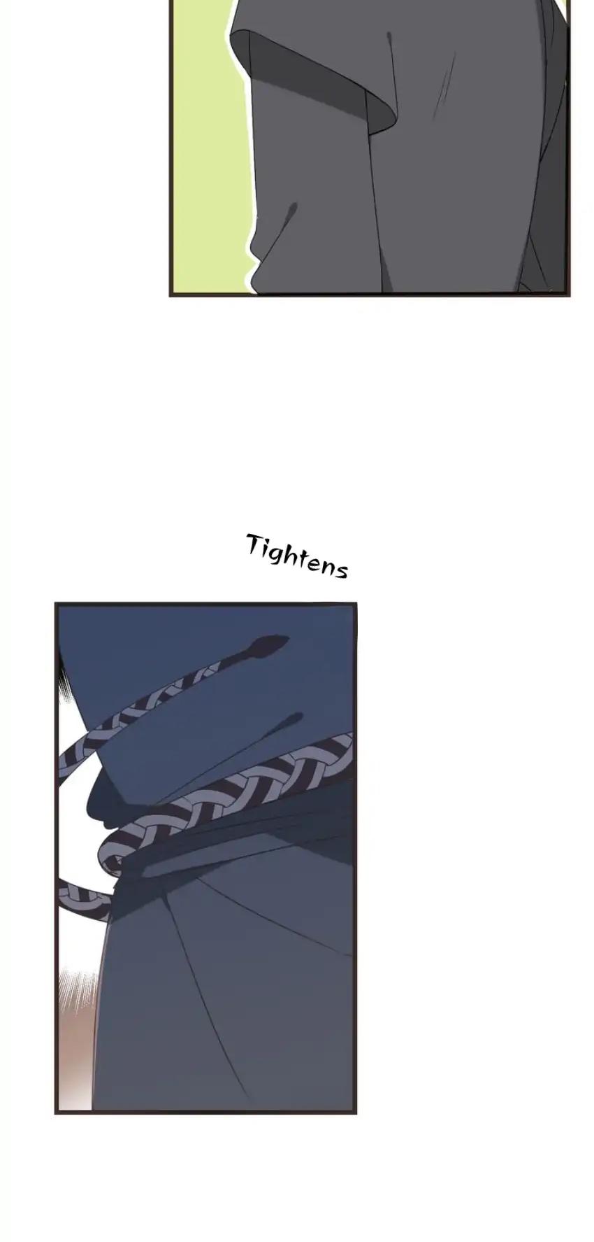 My Boyfriend is a Jinyiwei Chapter 2.38 page 16 - Vol.2 Chapter 38: Declining