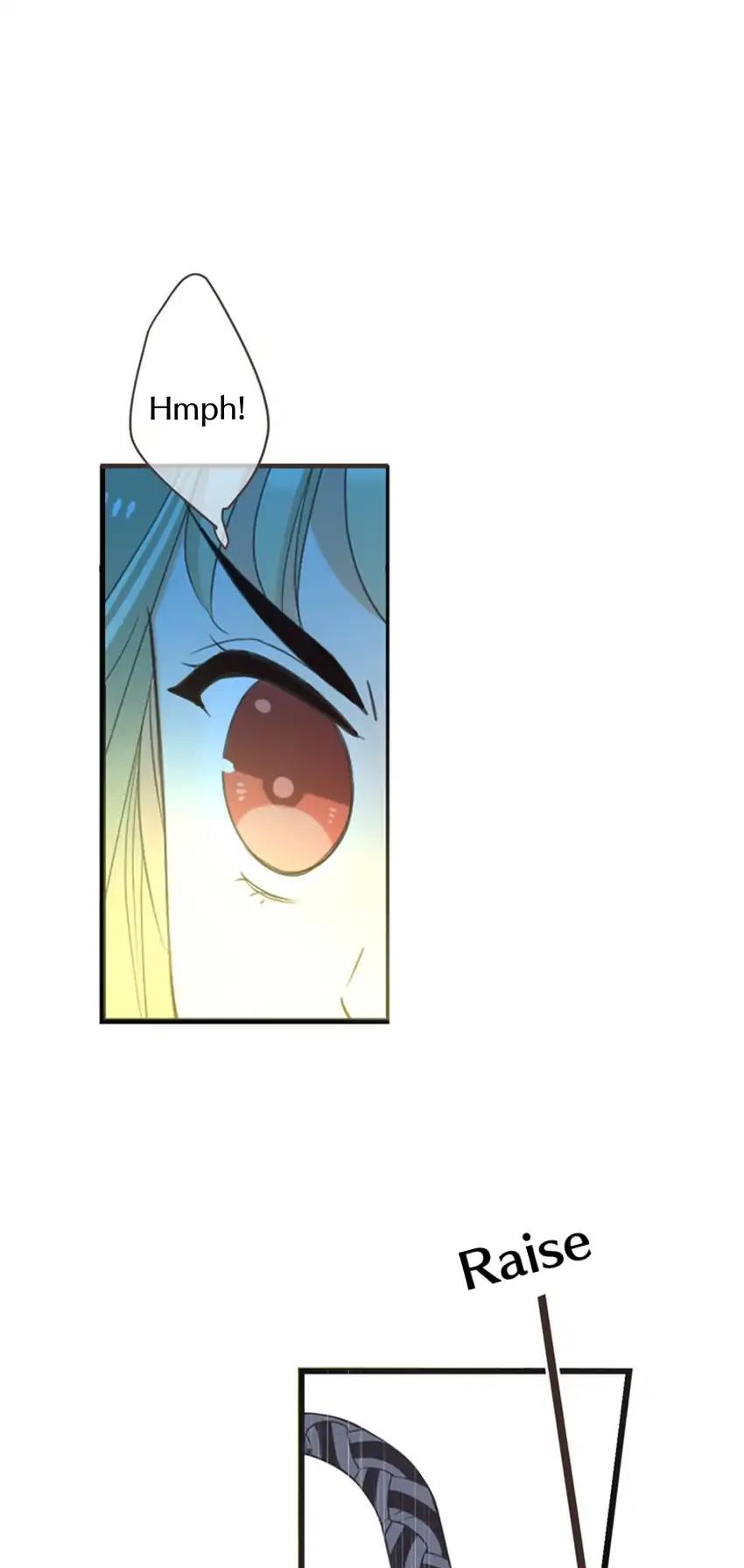 My Boyfriend is a Jinyiwei Chapter 2.38 page 3 - Vol.2 Chapter 38: Declining