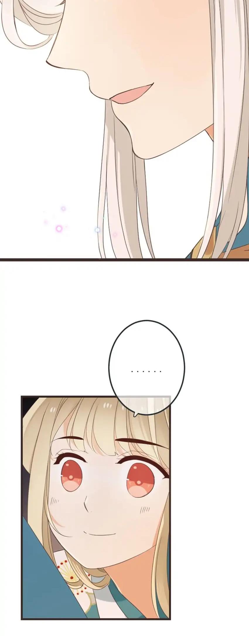 My Boyfriend is a Jinyiwei Chapter 2.38 page 30 - Vol.2 Chapter 38: Declining