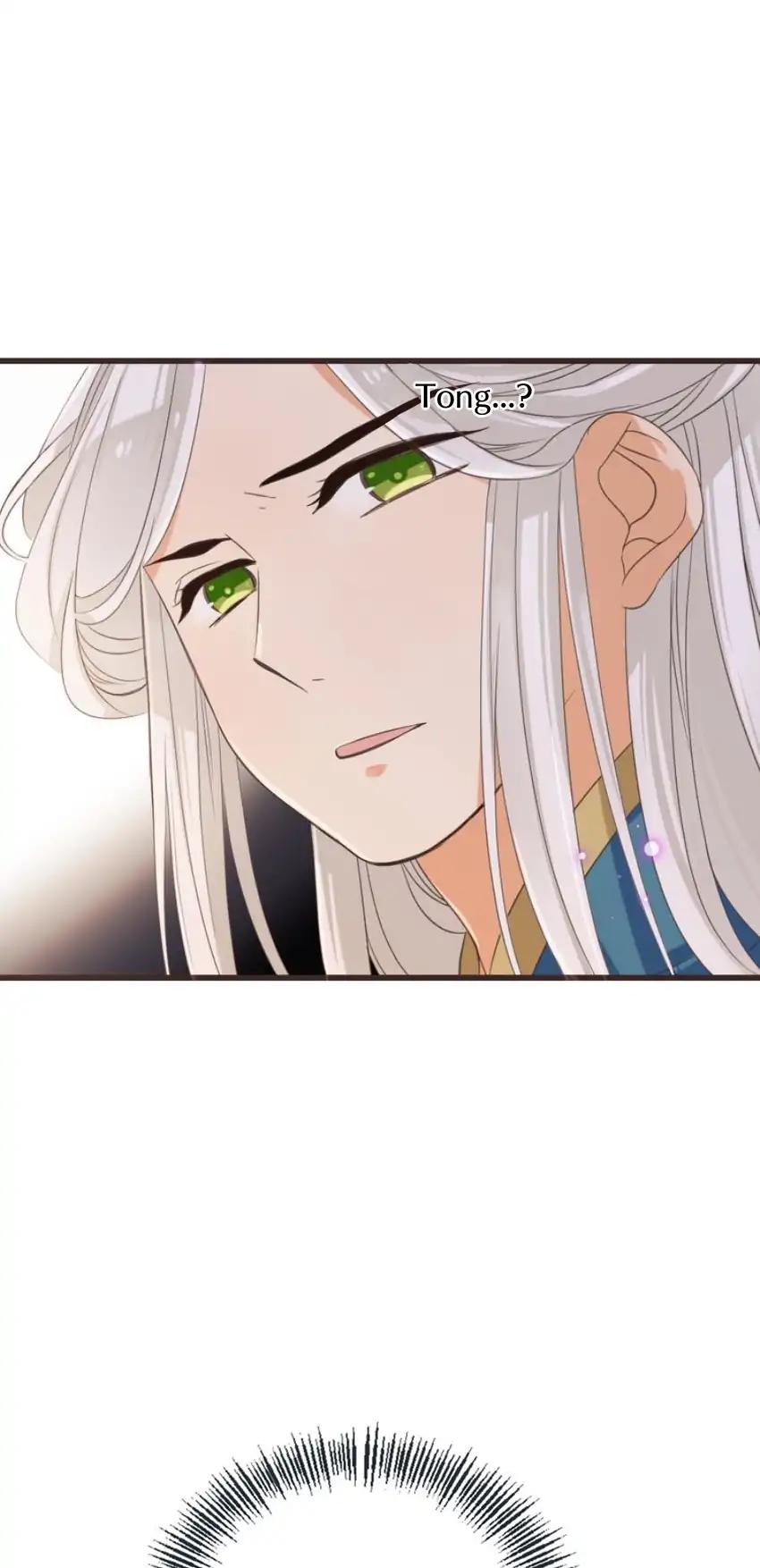 My Boyfriend is a Jinyiwei Chapter 2.38 page 41 - Vol.2 Chapter 38: Declining