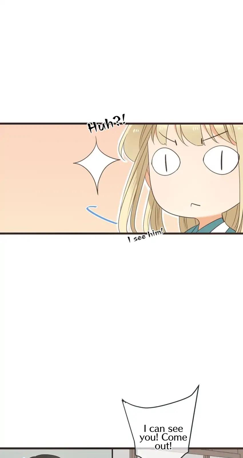 My Boyfriend is a Jinyiwei Chapter 2.38 page 53 - Vol.2 Chapter 38: Declining