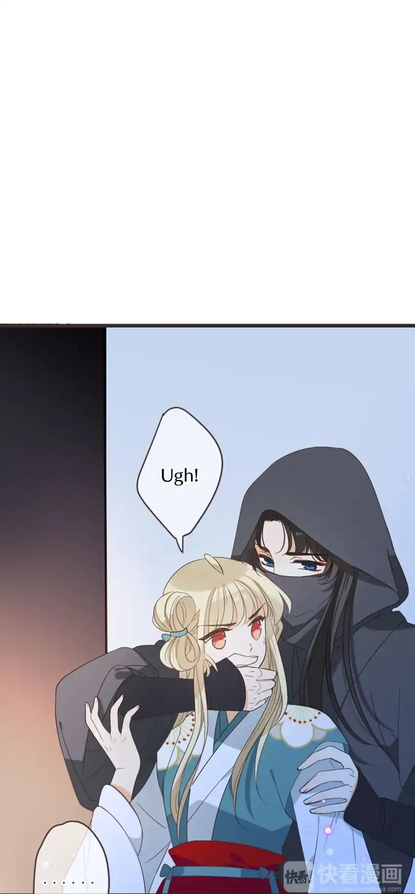My Boyfriend is a Jinyiwei Chapter 2.38 page 9 - Vol.2 Chapter 38: Declining