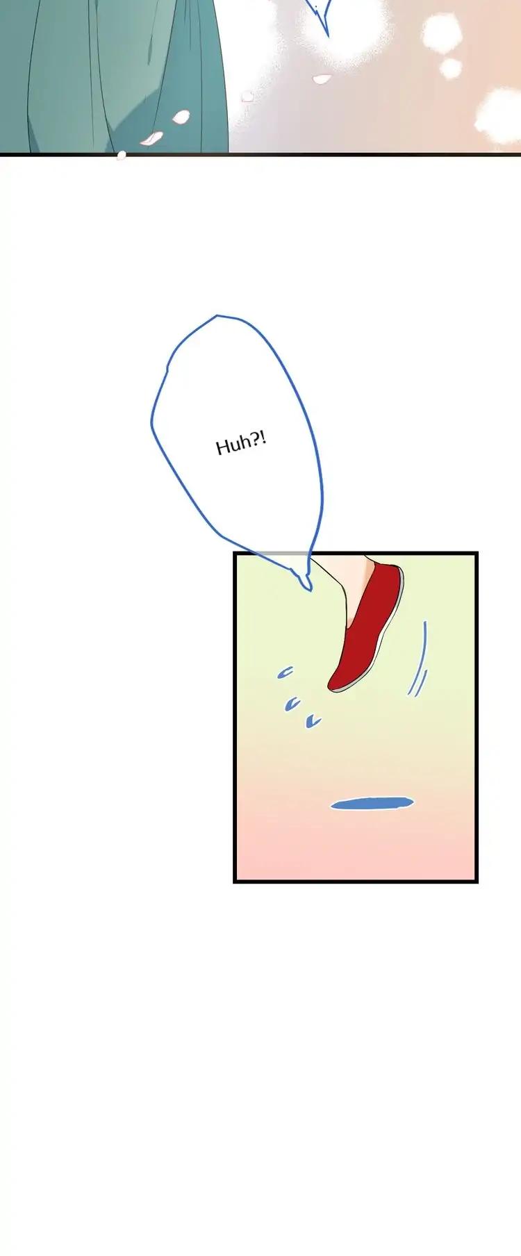My Boyfriend is a Jinyiwei Chapter 2.39 page 25 - Vol.2 Chapter 39: Disgust
