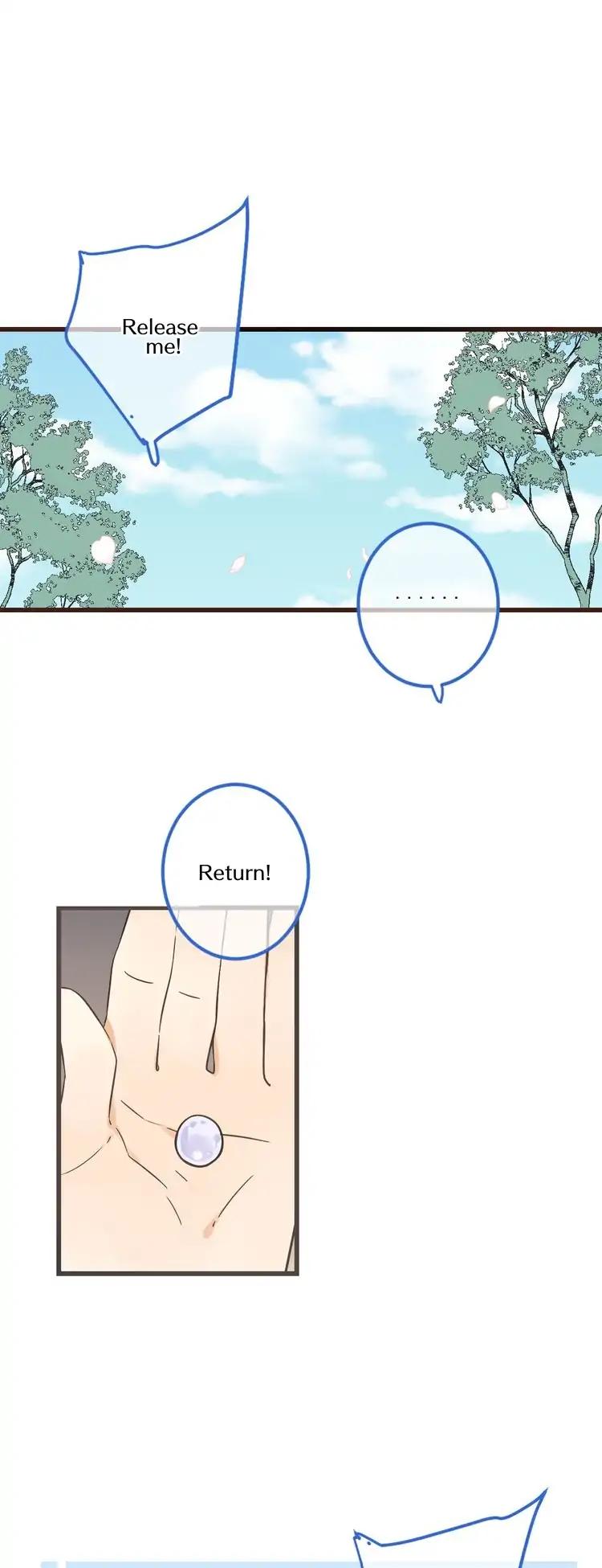 My Boyfriend is a Jinyiwei Chapter 2.39 page 28 - Vol.2 Chapter 39: Disgust