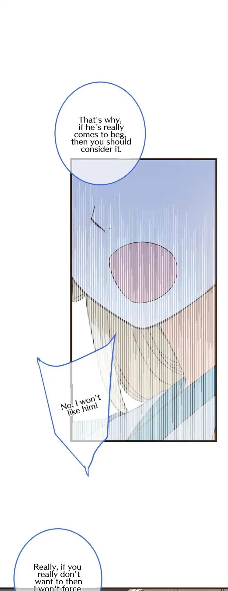 My Boyfriend is a Jinyiwei Chapter 2.39 page 48 - Vol.2 Chapter 39: Disgust