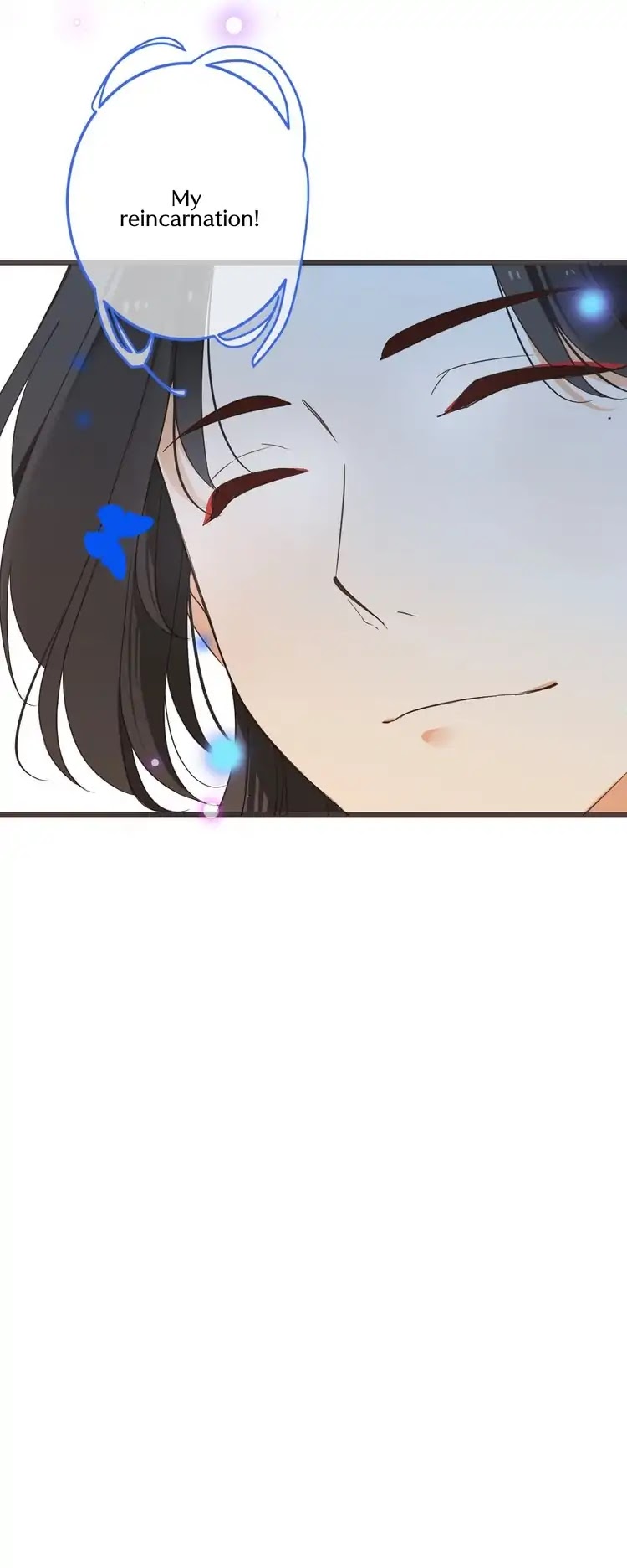 My Boyfriend is a Jinyiwei Chapter 2.39 page 54 - Vol.2 Chapter 39: Disgust