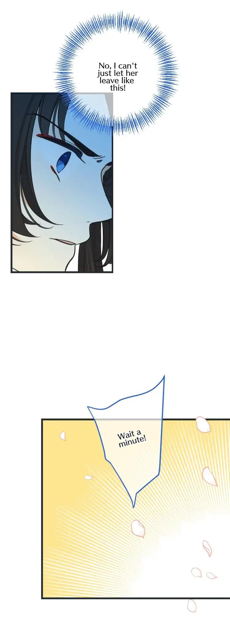 My Boyfriend is a Jinyiwei Chapter 2.39 page 8 - Vol.2 Chapter 39: Disgust