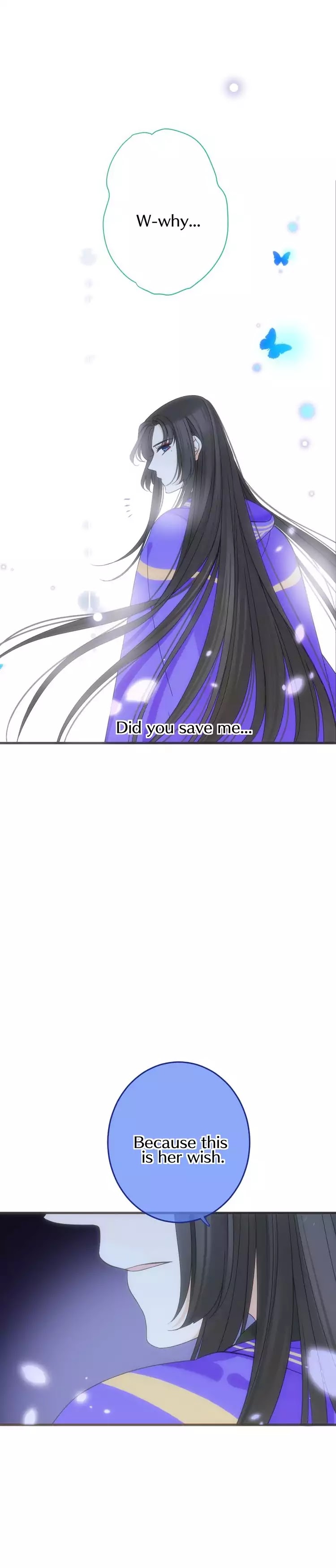 My Boyfriend is a Jinyiwei Chapter 2.4 page 15 - Vol.2 Chapter 4: For her