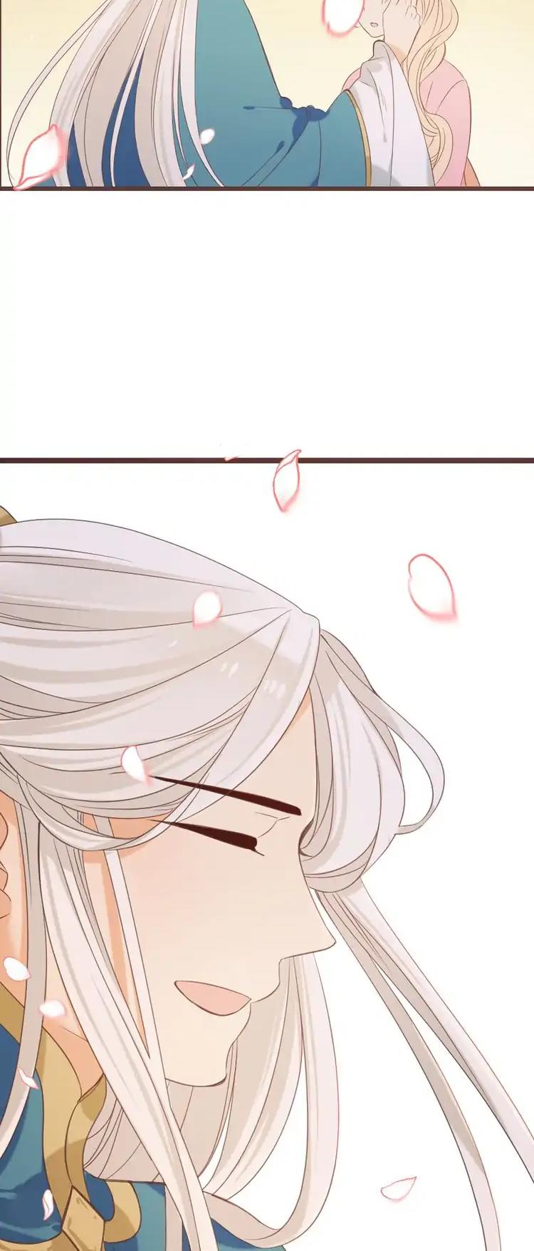 My Boyfriend is a Jinyiwei Chapter 2.40 page 34 - Vol.2 Chapter 40: Committed