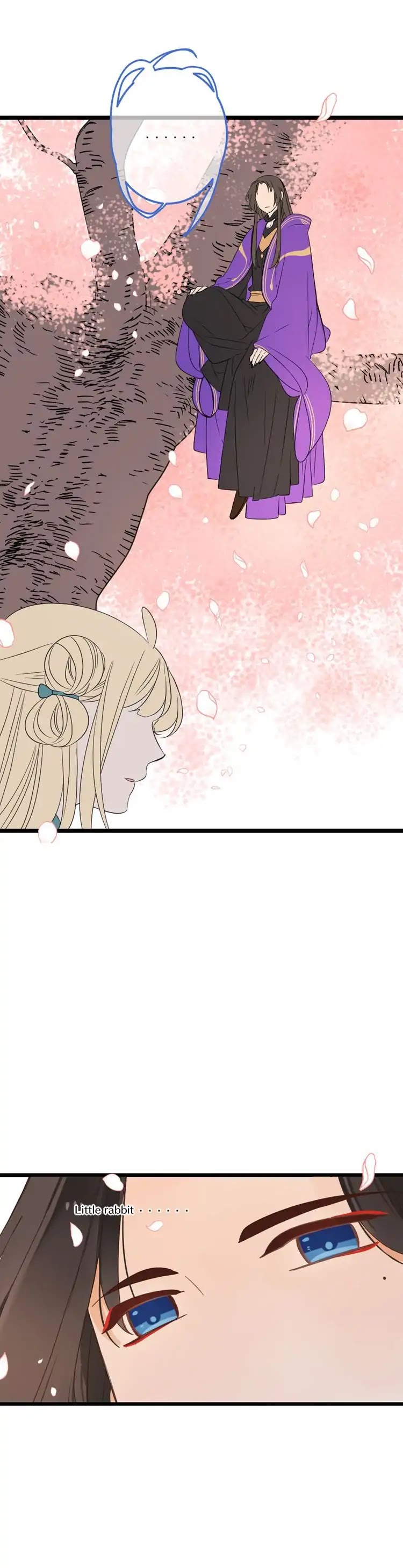 My Boyfriend is a Jinyiwei Chapter 2.40 page 37 - Vol.2 Chapter 40: Committed