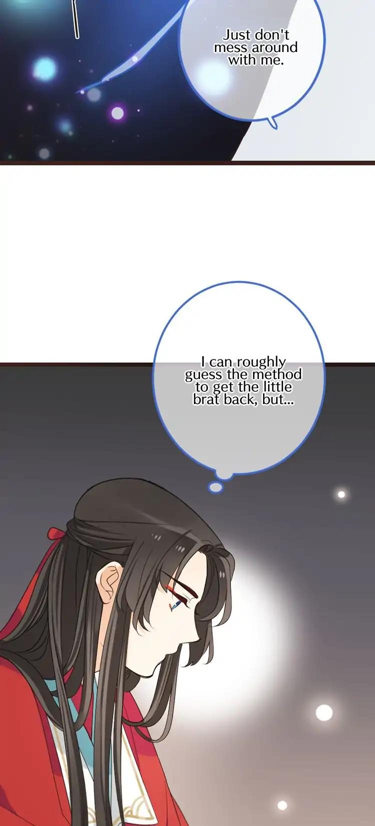 My Boyfriend is a Jinyiwei Chapter 2.40 page 7 - Vol.2 Chapter 40: Committed