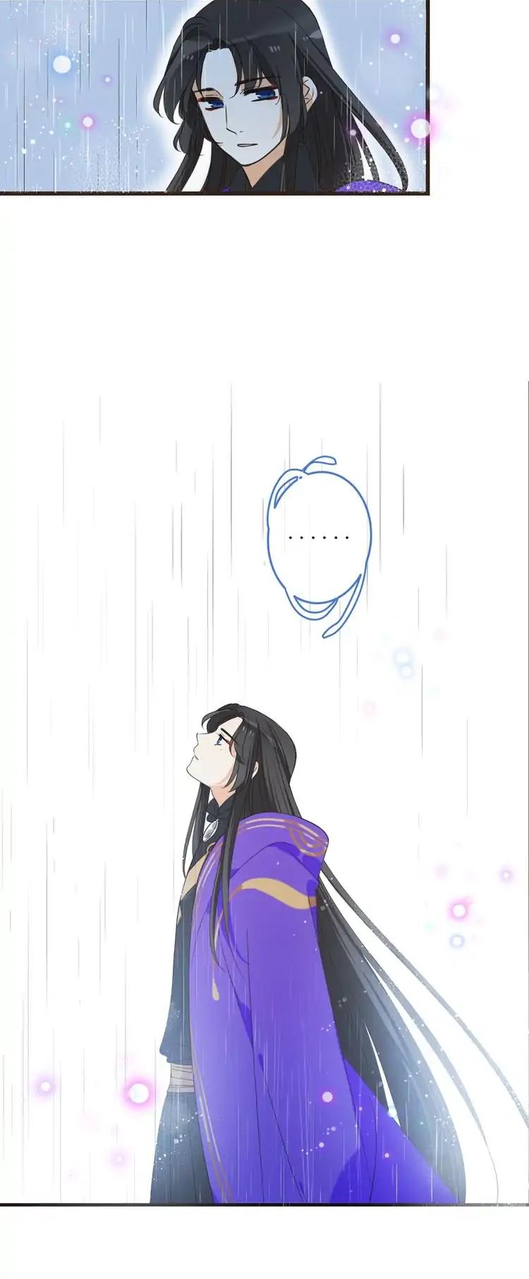 My Boyfriend is a Jinyiwei Chapter 2.41 page 28 - Vol.2 Chapter 41: Affection