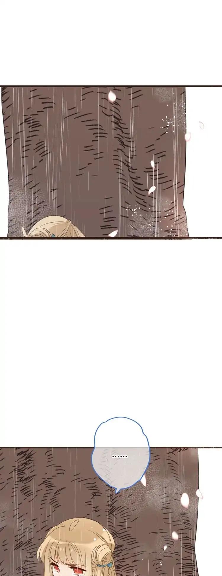 My Boyfriend is a Jinyiwei Chapter 2.41 page 33 - Vol.2 Chapter 41: Affection