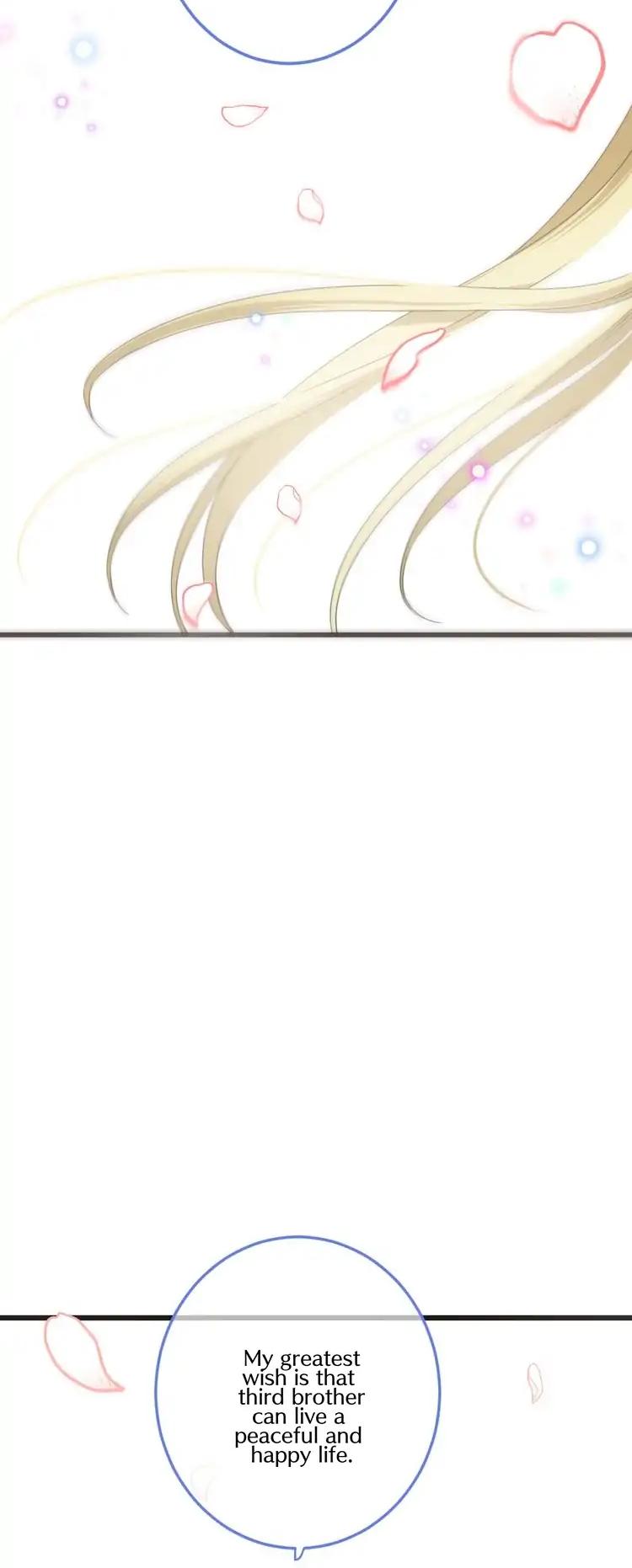 My Boyfriend is a Jinyiwei Chapter 2.42 page 30 - Vol.2 Chapter 42: My greatest wish