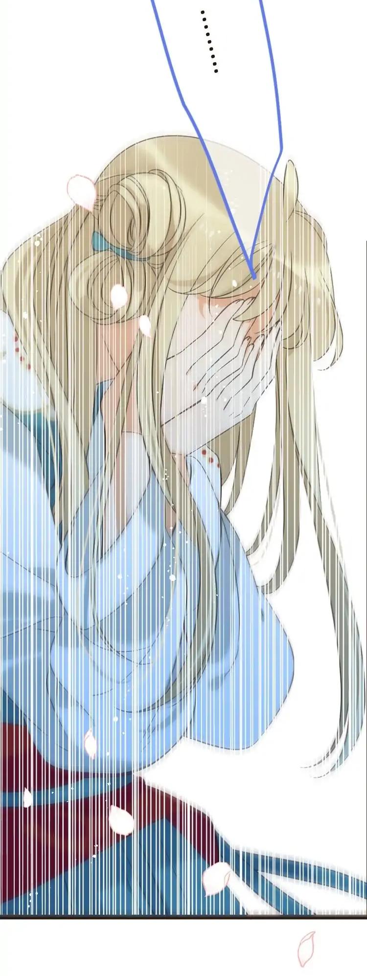 My Boyfriend is a Jinyiwei Chapter 2.42 page 36 - Vol.2 Chapter 42: My greatest wish