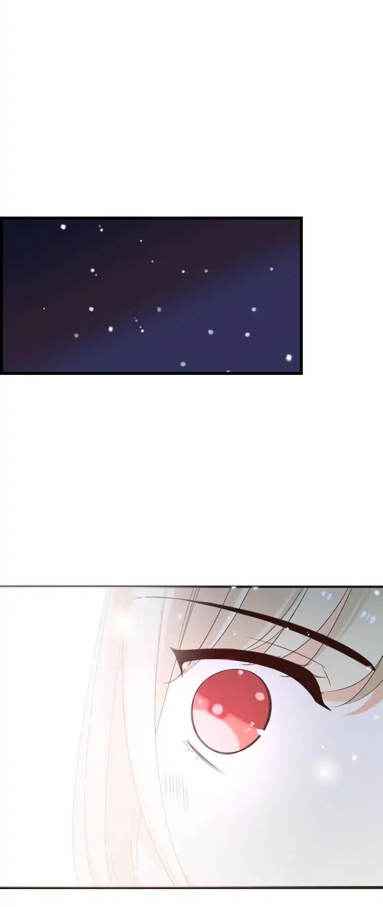 My Boyfriend is a Jinyiwei Chapter 2.43 page 18 - Vol.2 Chapter 43: You're so cute I want to get closer