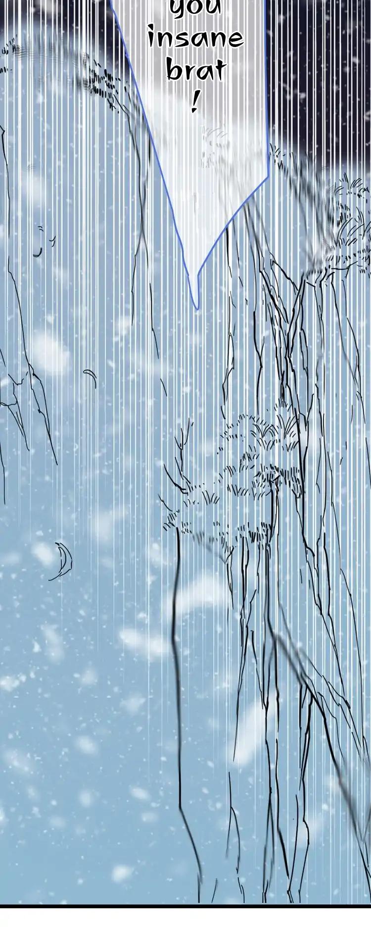 My Boyfriend is a Jinyiwei Chapter 2.43 page 36 - Vol.2 Chapter 43: You're so cute I want to get closer