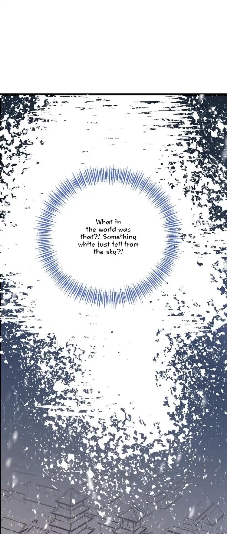 My Boyfriend is a Jinyiwei Chapter 2.44 page 14 - Vol.2 Chapter 44: Vision