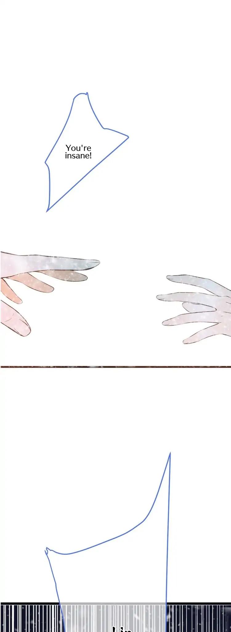 My Boyfriend is a Jinyiwei Chapter 2.44 page 2 - Vol.2 Chapter 44: Vision