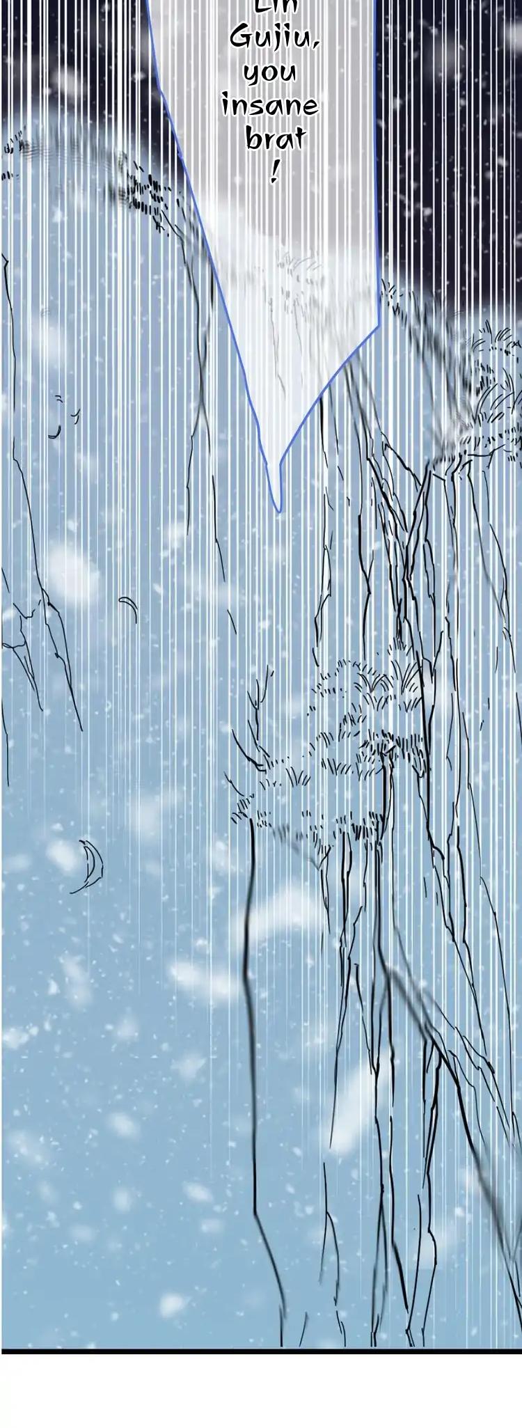 My Boyfriend is a Jinyiwei Chapter 2.44 page 3 - Vol.2 Chapter 44: Vision