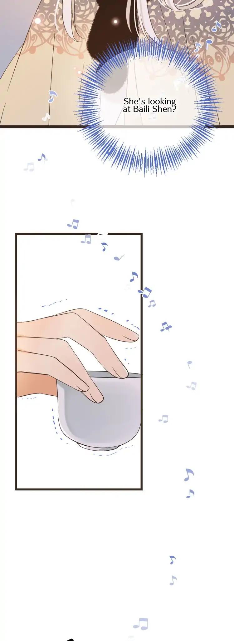 My Boyfriend is a Jinyiwei Chapter 2.44 page 34 - Vol.2 Chapter 44: Vision