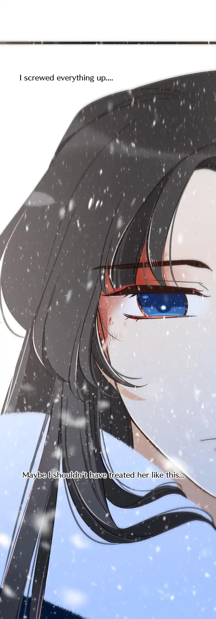 My Boyfriend is a Jinyiwei Chapter 2.45 page 19 - Vol.2 Chapter 45: True Feelings