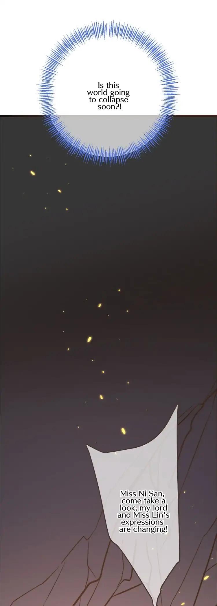 My Boyfriend is a Jinyiwei Chapter 2.45 page 23 - Vol.2 Chapter 45: True Feelings