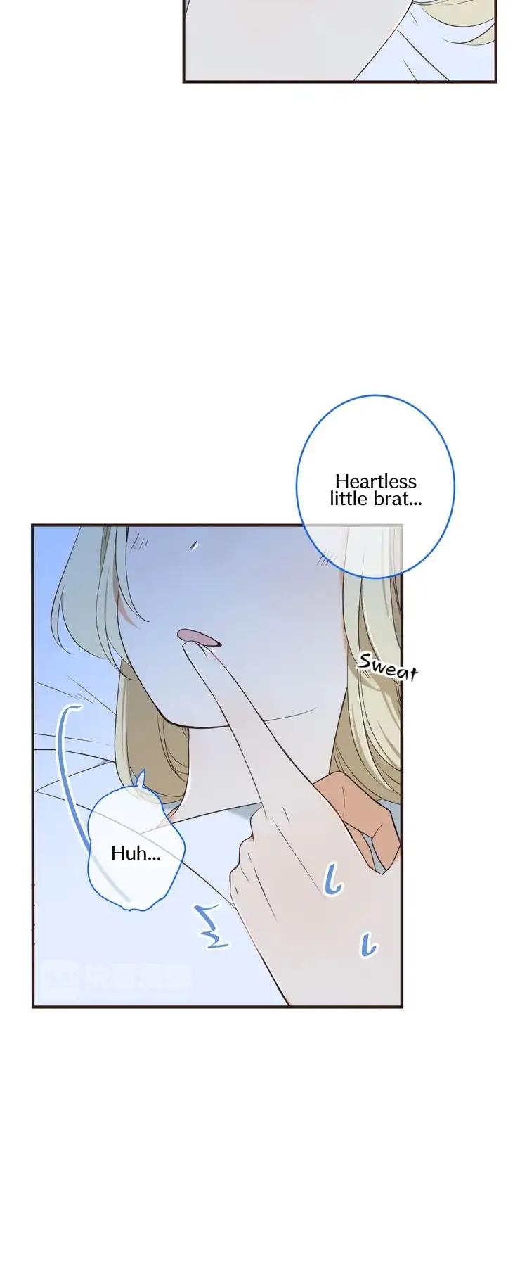 My Boyfriend is a Jinyiwei Chapter 2.46 page 17 - Vol.2 Chapter 46: I apologize