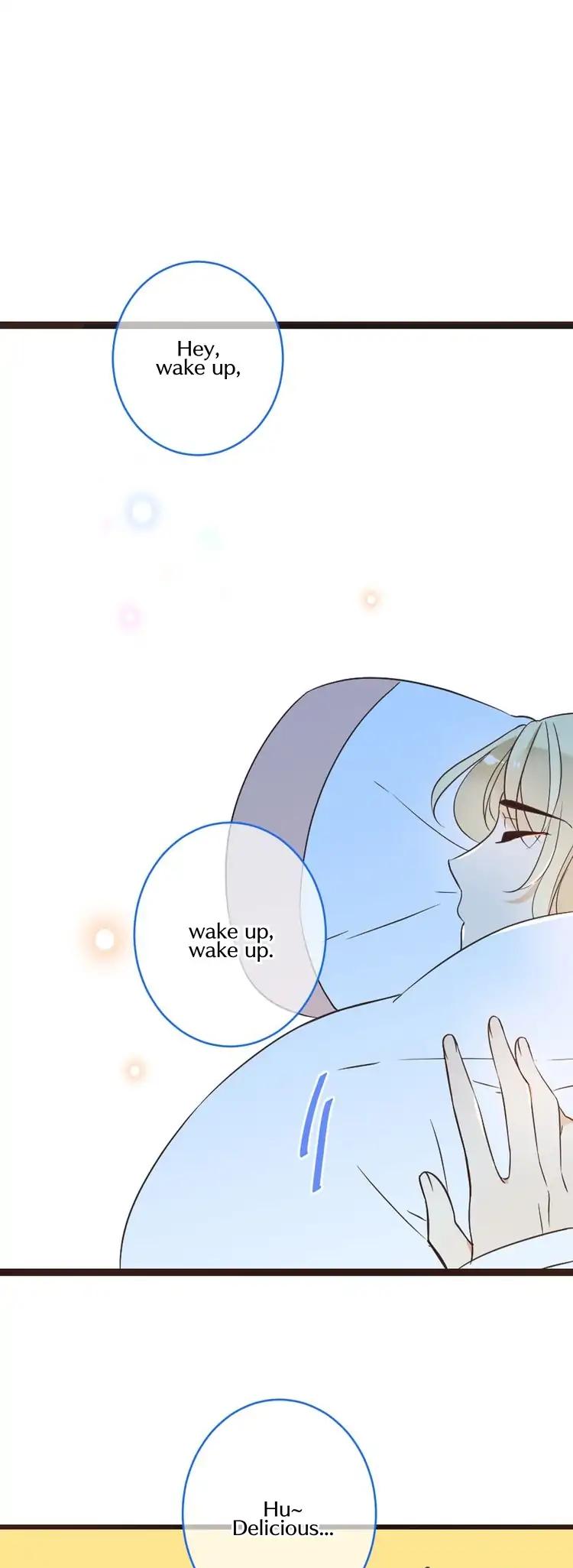 My Boyfriend is a Jinyiwei Chapter 2.46 page 22 - Vol.2 Chapter 46: I apologize