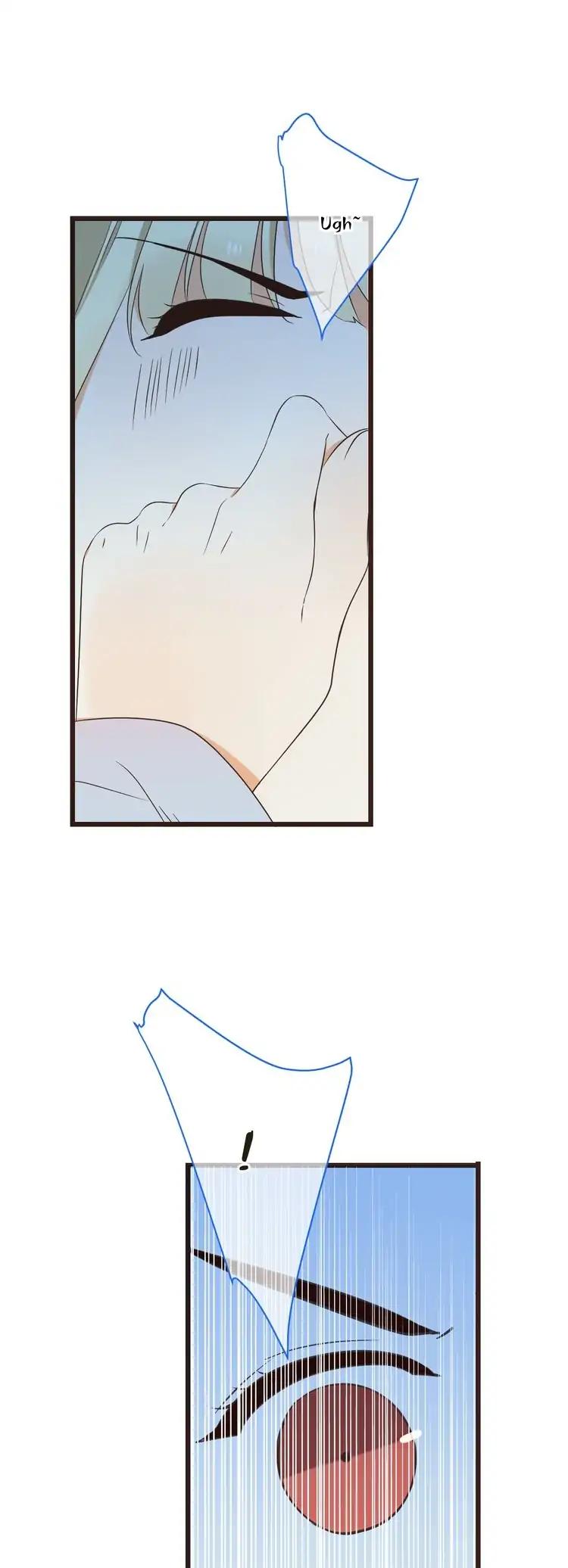 My Boyfriend is a Jinyiwei Chapter 2.46 page 24 - Vol.2 Chapter 46: I apologize