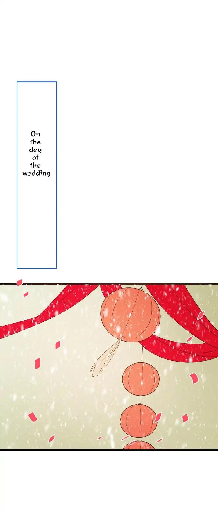 My Boyfriend is a Jinyiwei Chapter 2.46 page 42 - Vol.2 Chapter 46: I apologize