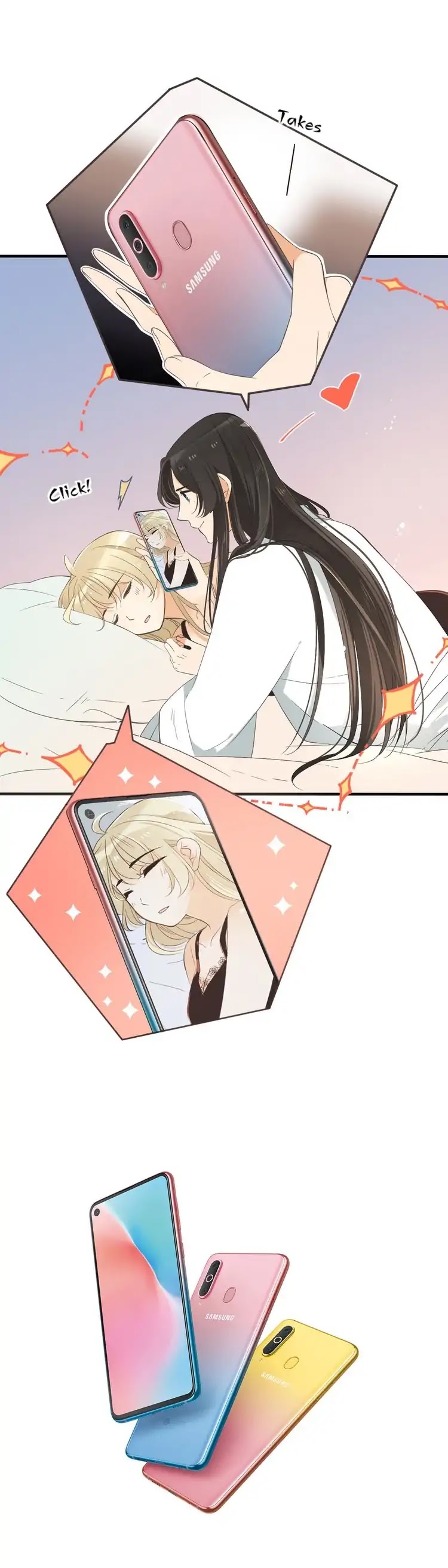 My Boyfriend is a Jinyiwei Chapter 2.46 page 49 - Vol.2 Chapter 46: I apologize