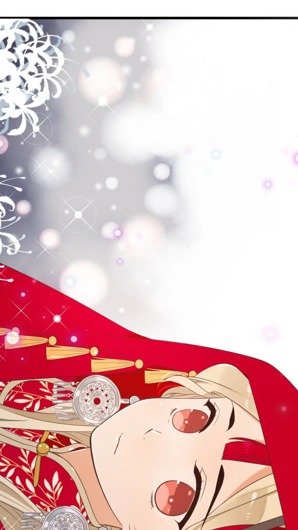 My Boyfriend is a Jinyiwei Chapter 2.48 page 12 - Vol.2 Chapter 48: The dream collapses