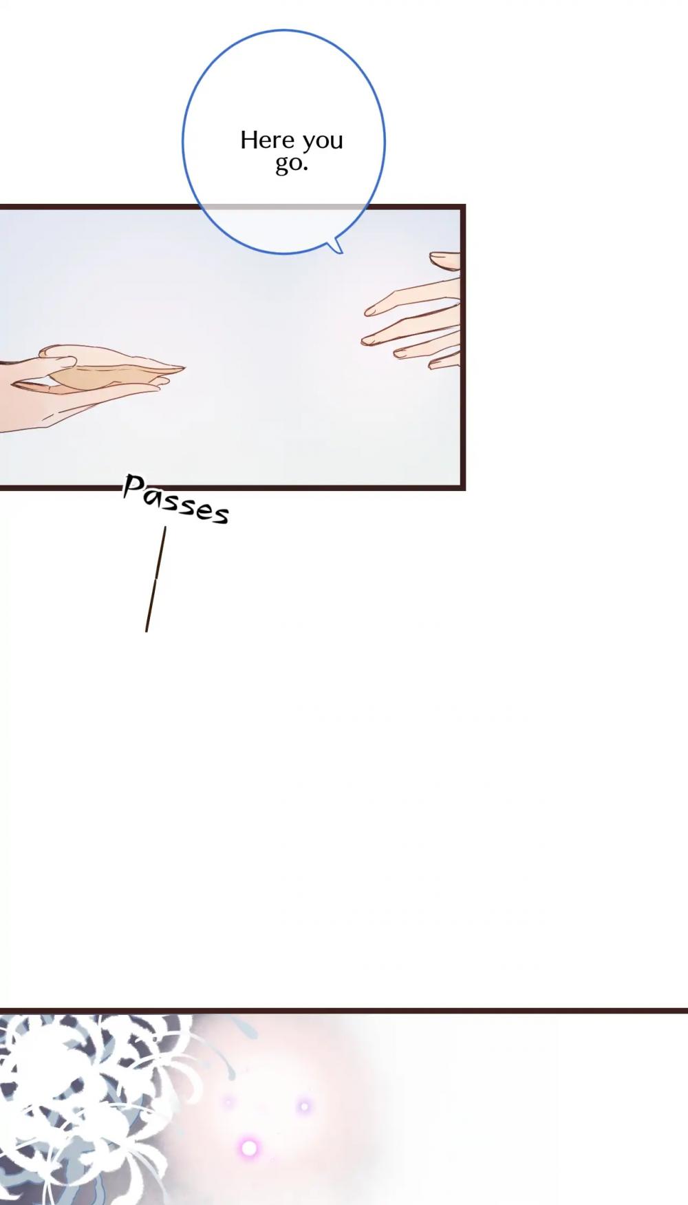 My Boyfriend is a Jinyiwei Chapter 2.48 page 19 - Vol.2 Chapter 48: The dream collapses