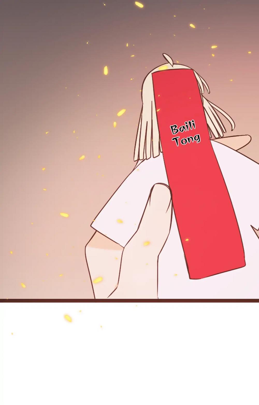 My Boyfriend is a Jinyiwei Chapter 2.48 page 25 - Vol.2 Chapter 48: The dream collapses