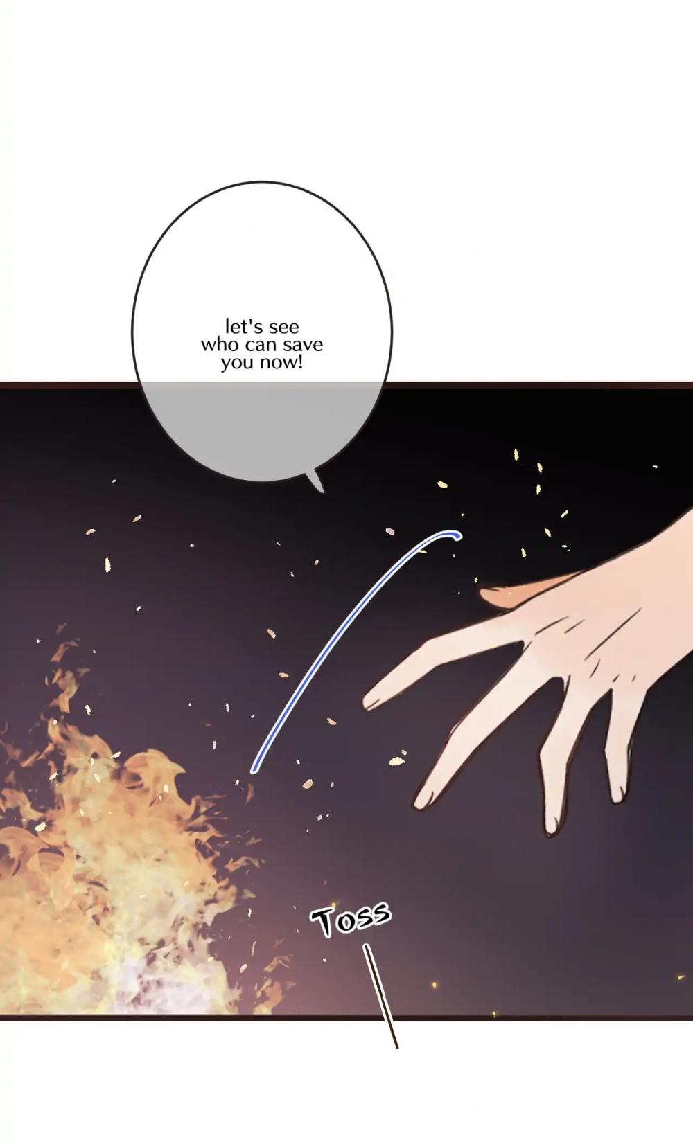 My Boyfriend is a Jinyiwei Chapter 2.48 page 28 - Vol.2 Chapter 48: The dream collapses