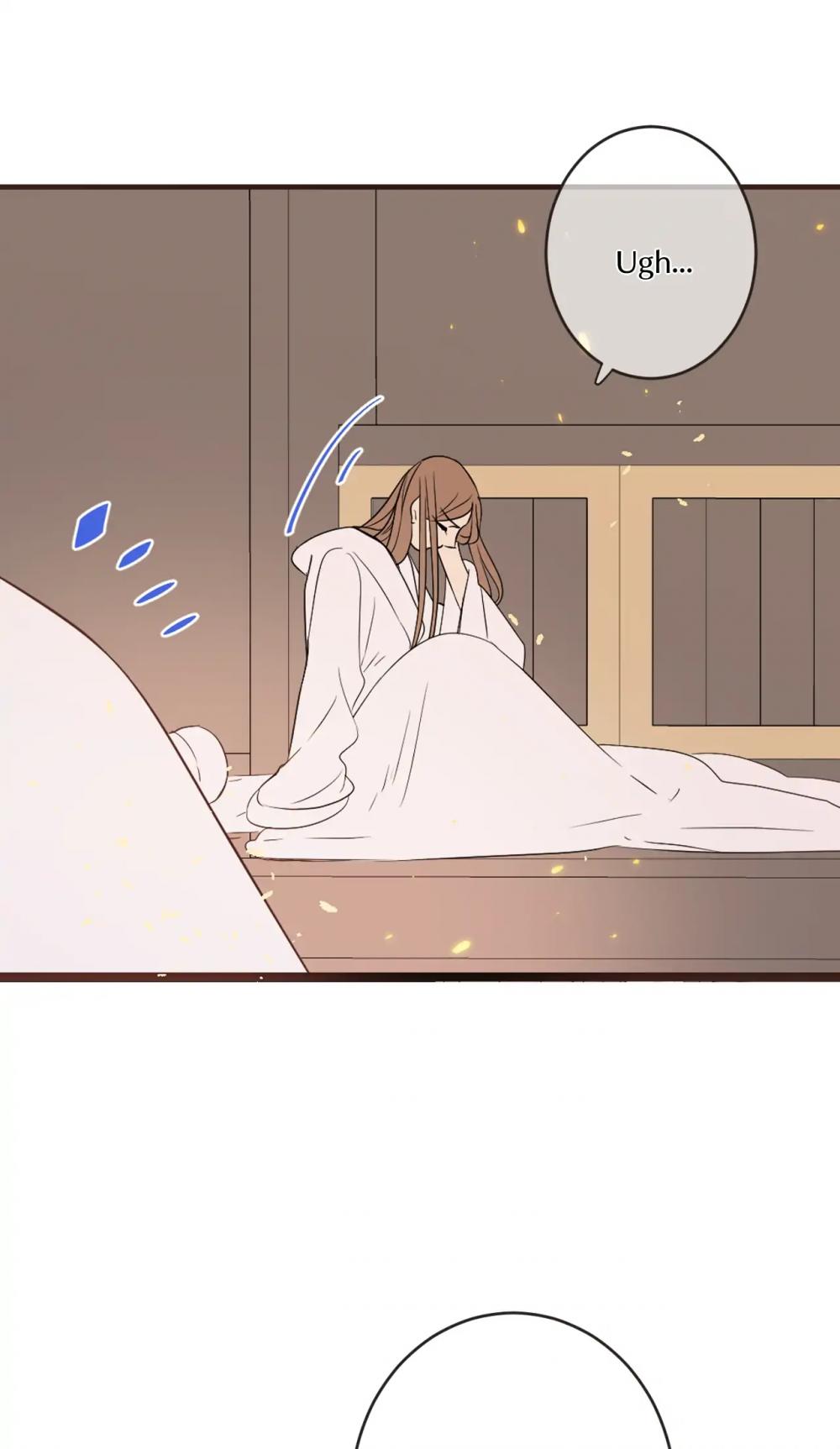 My Boyfriend is a Jinyiwei Chapter 2.48 page 29 - Vol.2 Chapter 48: The dream collapses