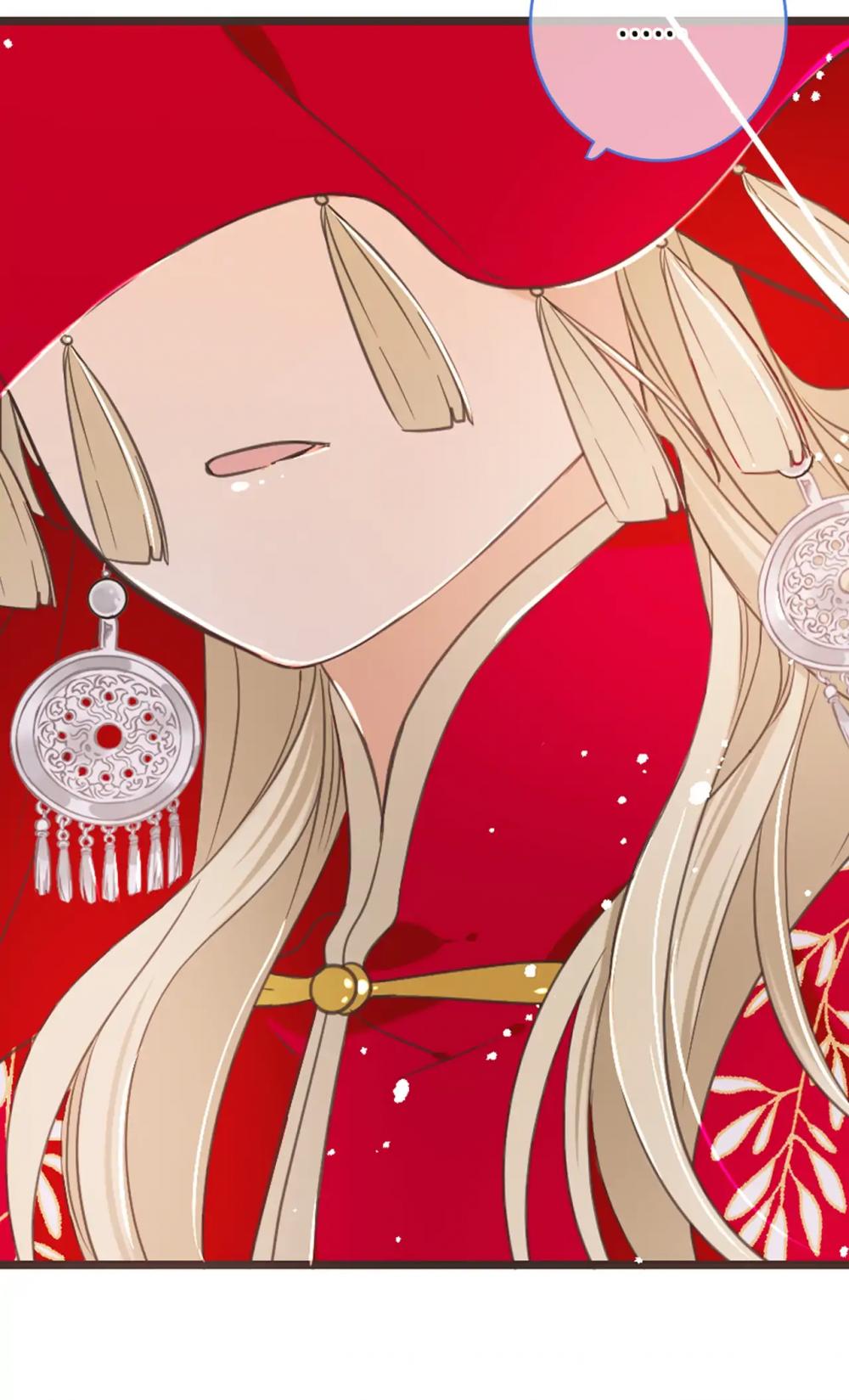My Boyfriend is a Jinyiwei Chapter 2.48 page 3 - Vol.2 Chapter 48: The dream collapses